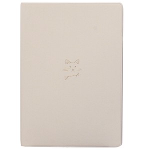 Pre-order Planner/Diary Schedule Cat M