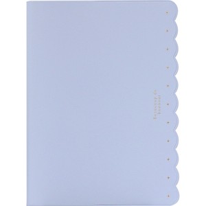 Pre-order Planner/Diary Ruffle Schedule M