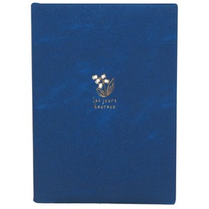Pre-order Planner/Diary Schedule Bell