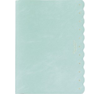 Pre-order Planner/Diary Ruffle Schedule