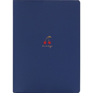 Pre-order Planner/Diary B6 Size Schedule M