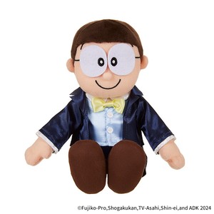 Sekiguchi Doll/Anime Character Plushie/Doll Doraemon Plushie