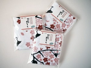 Mini Towel Music 【2024NEW】 Made in Japan