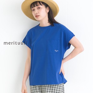 T-shirt Pullover Whale Summer Wide
