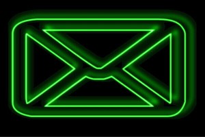 【ネオン】メール【2】【mail】【めーる】【手紙】【レター】【携帯】【チャット】【アイコン】【イラ