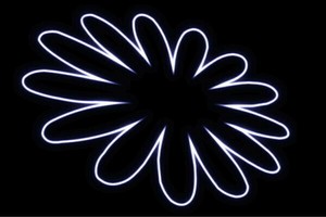 【ネオン】フラワー【27】【ふらわー】【花】【はな】【ハナ】【FLOWER】【お花】【ネオンライト】