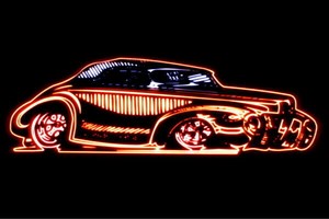 【ネオン】車【8】【くるま】【クルマ】【カー】【CAR】【自動車】【ディーラー】【カスタム】【ネオン