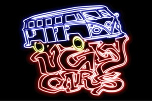 【ネオン】車【69】【くるま】【クルマ】【カー】【CAR】【自動車】【ディーラー】【バス】【アメ車】