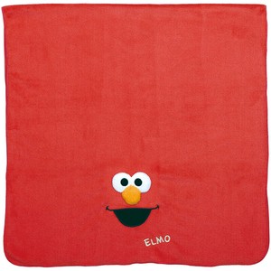 Sports Towel Elmo Bath Towel