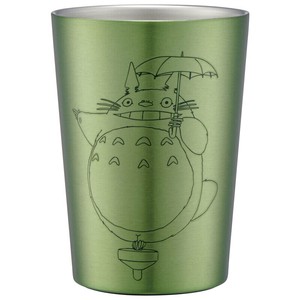 Cup/Tumbler My Neighbor Totoro 400ml