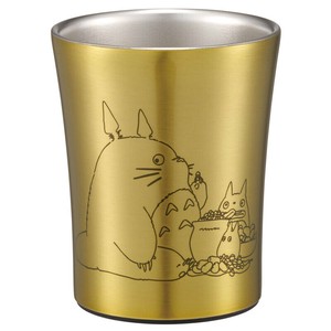 Cup/Tumbler My Neighbor Totoro 250ml