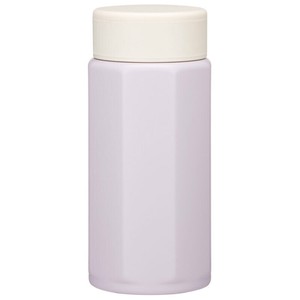 Water Bottle Lavender Calla Lily M