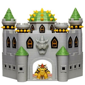 スーパーマリオフィギュアコレクション FPS-002 DXプレイセット クッパ城