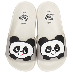 沙滩拖鞋 熊猫 16cm