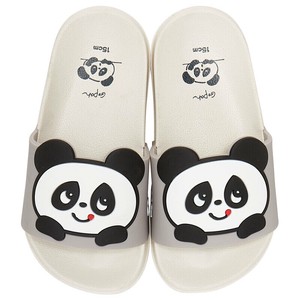 沙滩拖鞋 熊猫 15cm