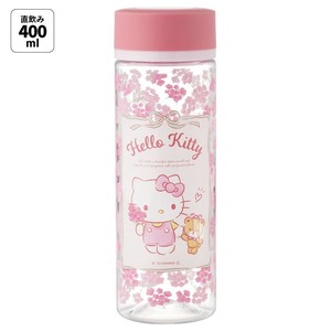 Water Bottle Design Hello Kitty
