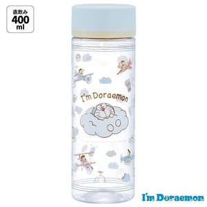 Water Bottle Design Doraemon