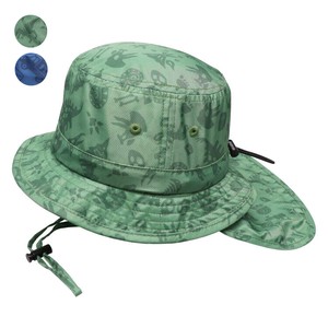 Hat Absorbent UV Protection Dinosaur Quick-Drying Water-Repellent