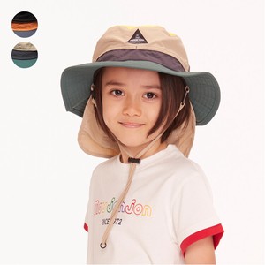 Hat Color Palette Absorbent UV Protection Water-Repellent Quick-Drying Switching