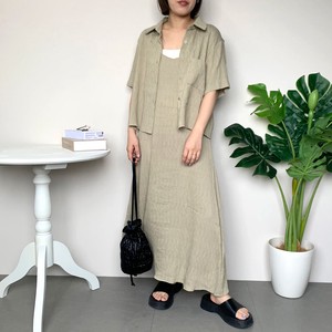 Casual Dress Camisole Dress 【2024NEW】