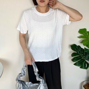 2025年新商品 T 恤/上衣 短袖 立即发货
