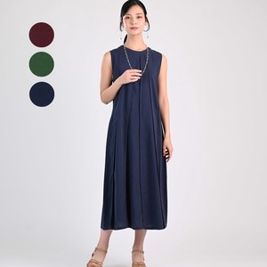 Casual Dress Spring/Summer Sleeveless One-piece Dress 【2024NEW】