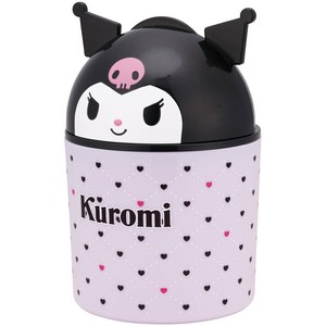 小物收纳盒 Kuromi酷洛米 模切