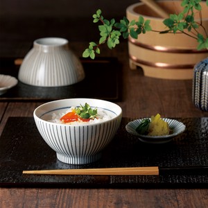 日本の器　飯碗／豆皿