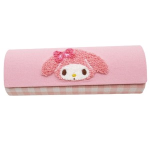 Glasses Case My Melody Gingham