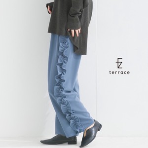 [SD Gathering] Full-Length Pant Georgette
