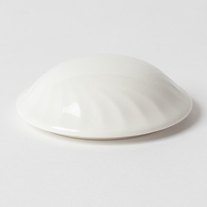 [NIKKO/NO. 50100] カバー 乳白色 食洗器対応 陶磁器 日本製