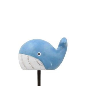 【カルナック】アニマルピッククジラA−BL