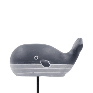 【カルナック】アニマルピッククジラB−BK