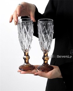 限定販売 シャンパングラス グラス コップ「2024新作」