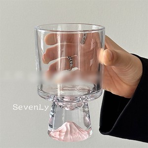 人気商品 ガラスカップ グラス コップ「2024新作」