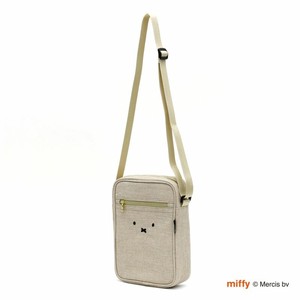 siffler Shoulder Bag Miffy