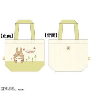 Tote Bag TOTORO Ghibli My Neighbor Totoro