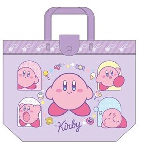 Bag Kirby