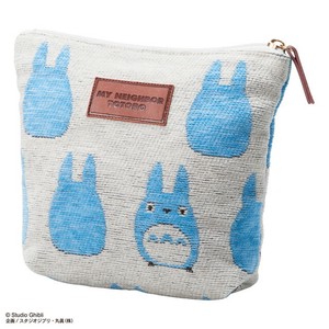 化妆包 龙猫 吉卜力 My Neighbor Totoro龙猫