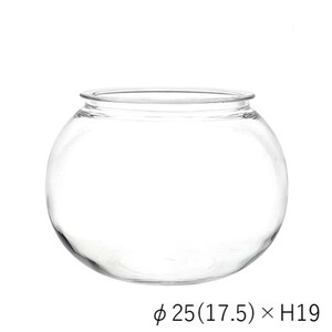 PV球形25(15.5)xH19　2300075