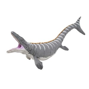 モササウルスビニールモデル FD-317(70692)