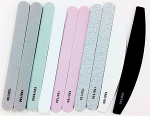ビューティーネイラー セミプロフェッショナルファイルセット SPF-1