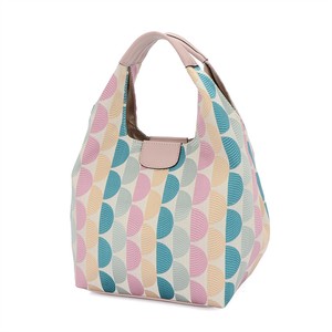Handbag Jacquard Colorful 【2024NEW】
