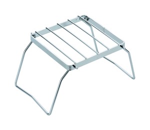 Outdoor Cooking Item Stand