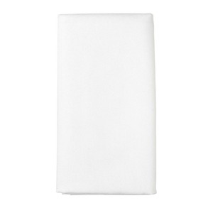 KIYOHARA サンコッコー バッグの芯地 ミディアム 巾108cm×50cm W ホワイト SUN50-123