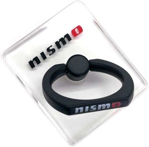 NISSAN NISMO スマホリング CL NM-RING