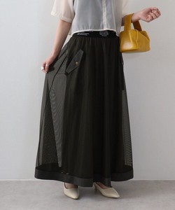 Skirt Waist L