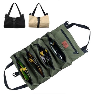 工具袋、 携帯用 金具キットの収納バッグ    BQ2933