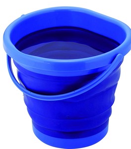 Bucket Foldable