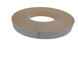 パネフリ工業 突板テープ 18mm巾×50m巻 ラワン WRN-9006-1850